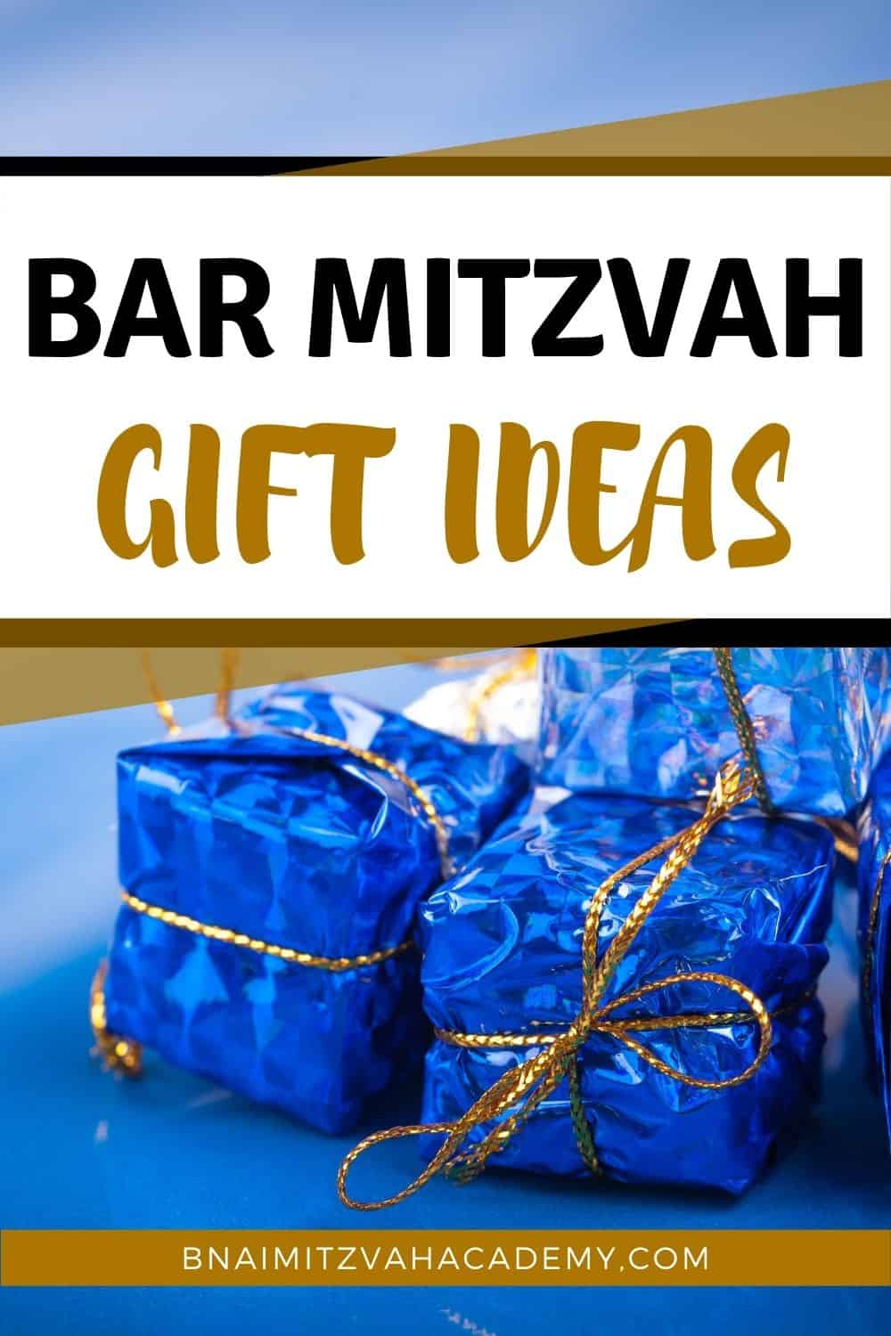 Best Bar Mitzvah Gift Ideas Ultimate Gifts Guide B'nai