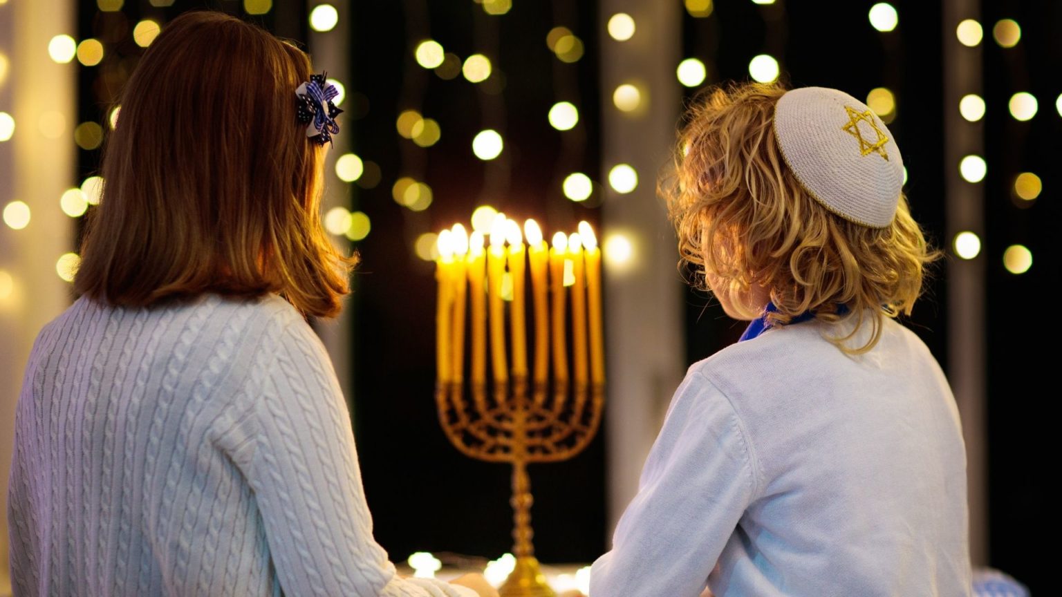 Hanukkah Blessings Learn the 3 Hanukkah Prayers B'nai Mitzvah Academy