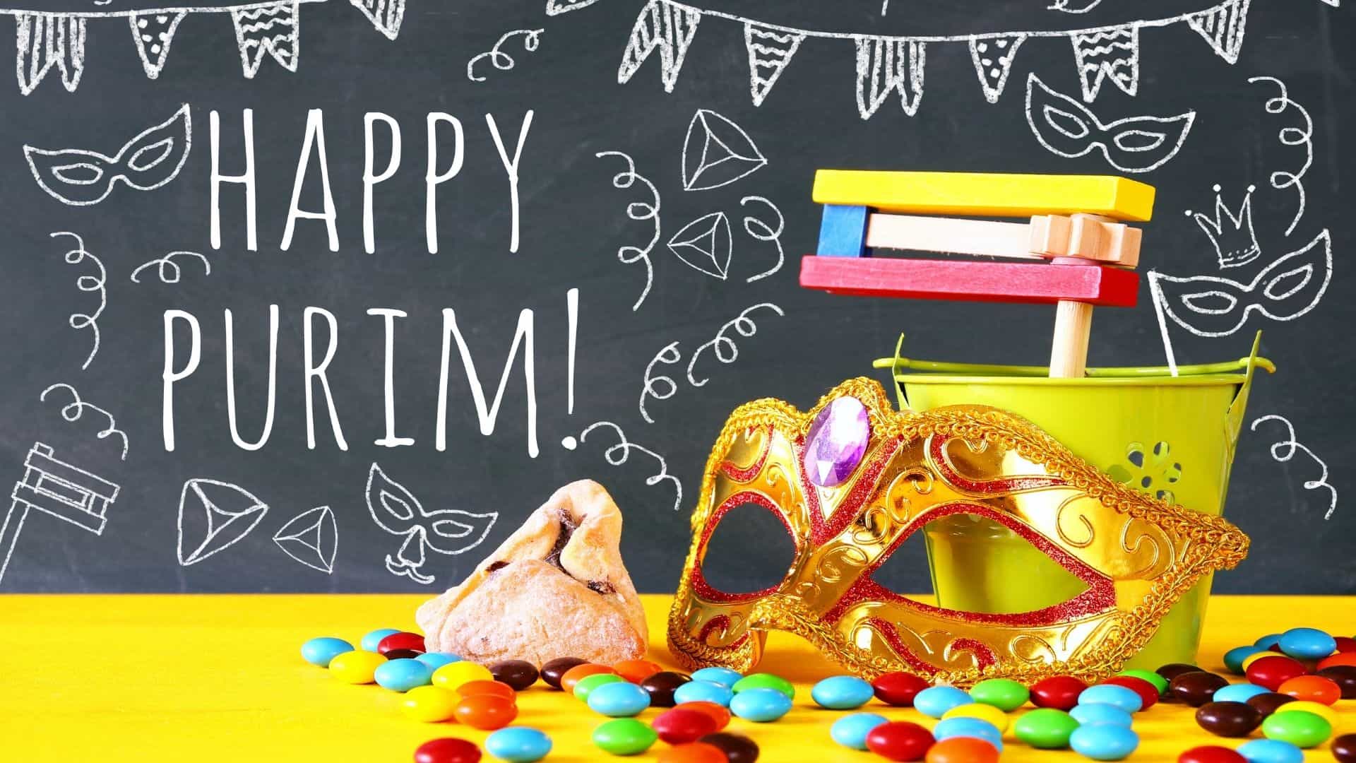 Best Purim Costume Ideas for Kids & Adults B'nai Mitzvah Academy