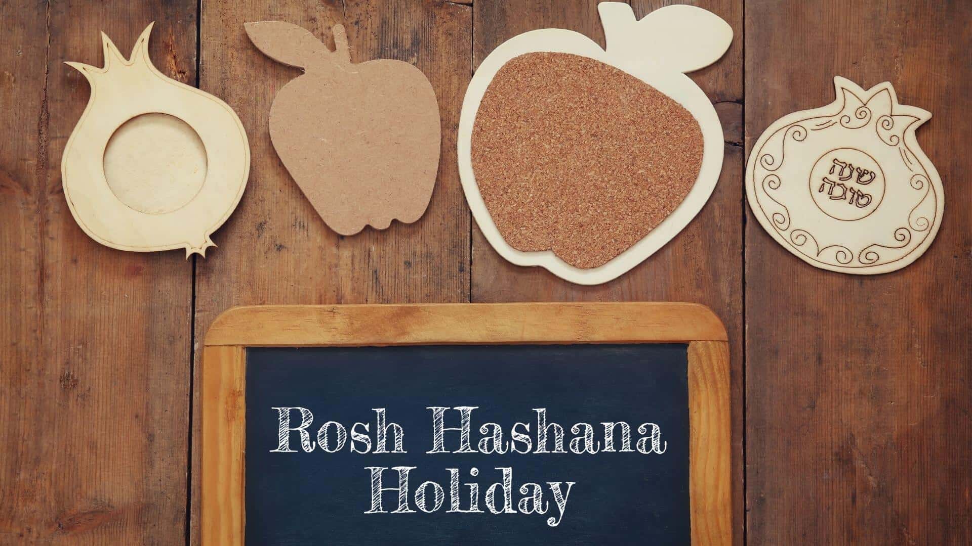 Learn Rosh Hashanah Greetings in English, Hebrew, and Yiddish - B'nai